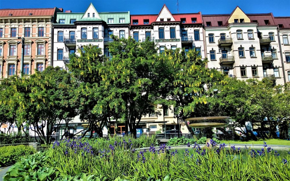 Förstå och optimera BRF-ekonomi