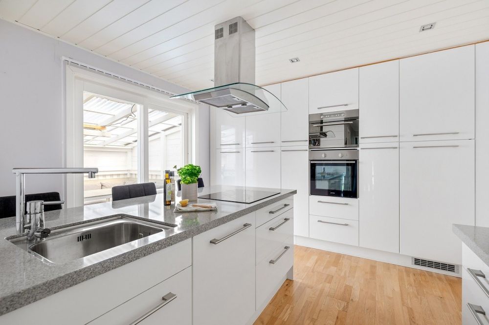 Köksrenovering: så förvandlar du ditt kök till hemmets hjärta