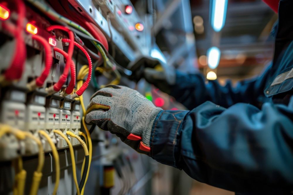 Välja rätt elektriker i Huddinge: en guide till kvalificerade elinstallationer