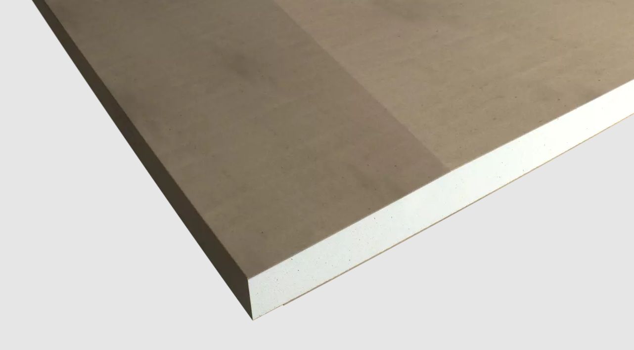 Byggskivor: grunden för hållbara och smarta väggar