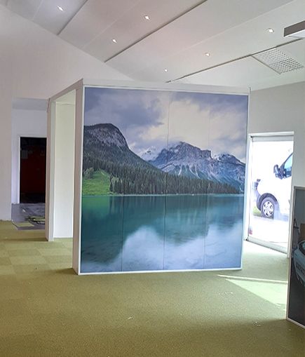 Undertak  mer än bara en snygg yta