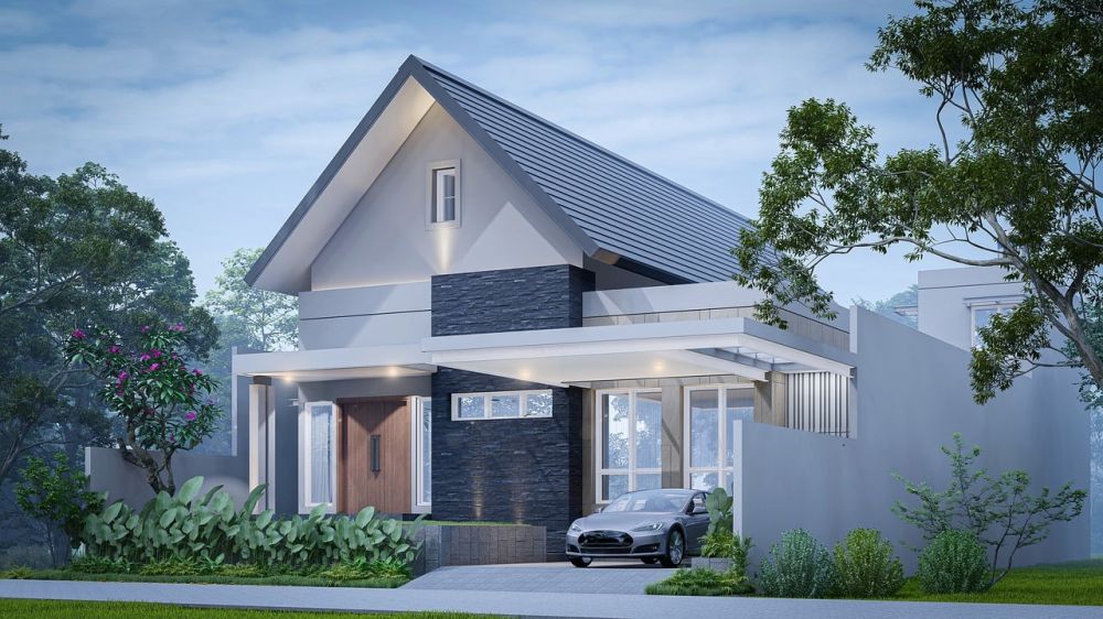 Shakerkök  tidlös form och funktion i samma rum