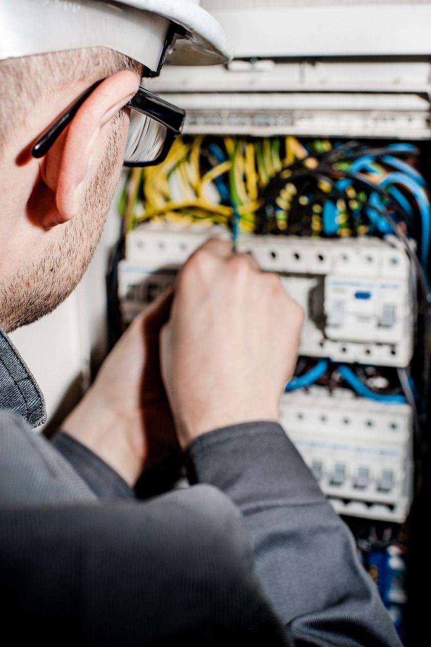 Kablageproduktion  grunden för säkra och driftsäkra elsystem