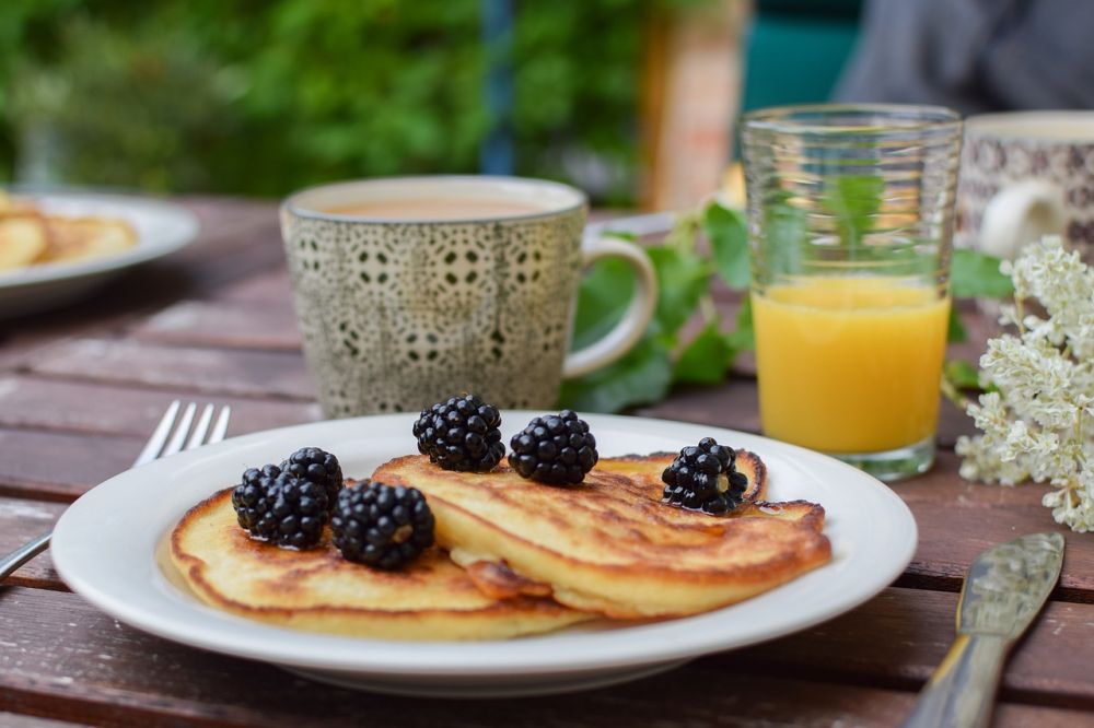 Brunch på Östermalm: En kulinarisk upplevelse