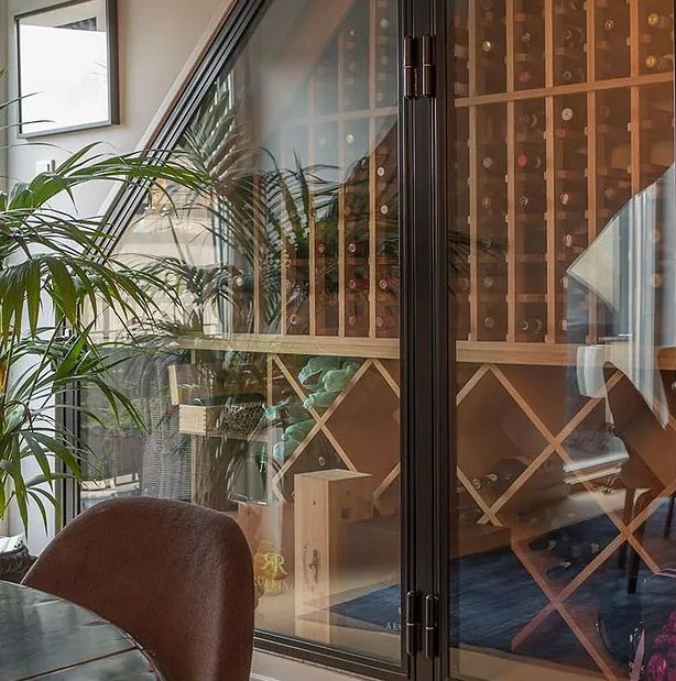Platsbyggda möbler i stockholm  smart förvaring och personlig stil