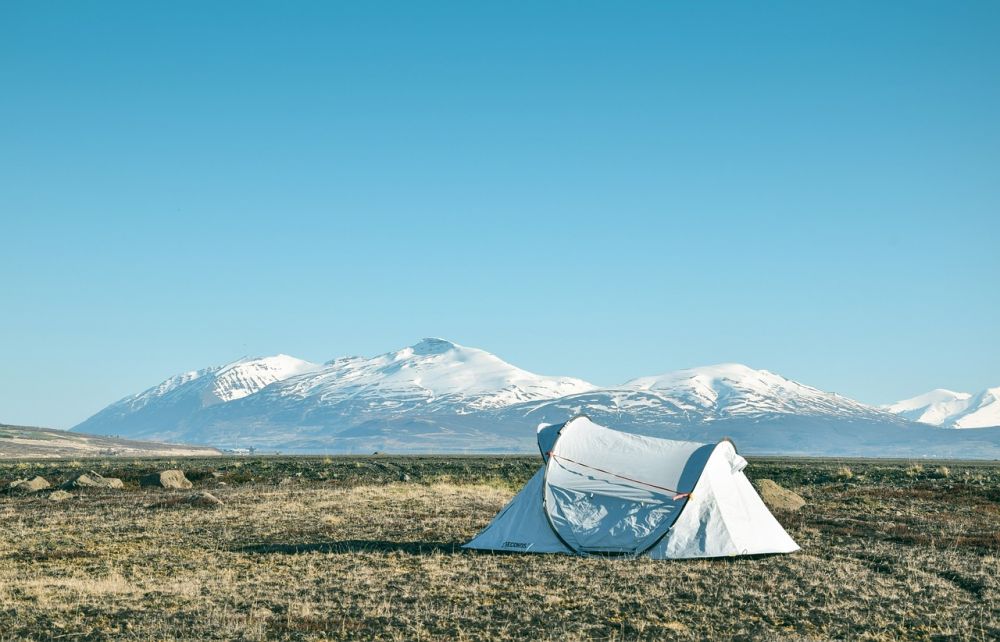 Camping platser  så väljer du rätt utifrån läge, service och upplevelser